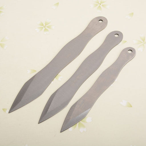 2022 Pop Dart Set Knife Blade Ninja Throwing Knife Set Kunai Knives Tactical Knife Snake Tattoo  | POPOTR™