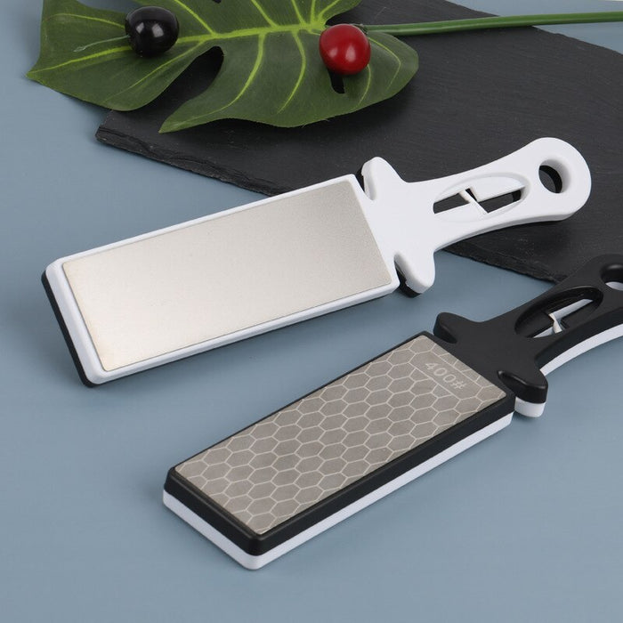 2022 Chefs Knife Ceramic Knife Diamond Knife Sharpener  Knife Grinder  Ninja Throwing Knives| POPOTR™