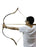 2022 50lbs Recurve Bow and Arrows English Longbow 5e Hunting Bow| POPOTR™