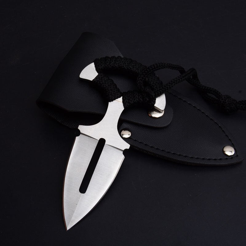 2025 Pop Dart Set Knife Ninja Throwing Knife Set Kunai Knives Tactical Knife | POPOTR™