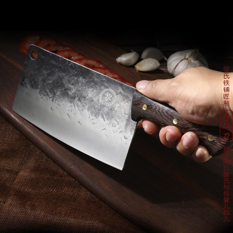 2025 Best Kitchen Knife Chefs Knife Fish Slicing Knife Forge Chopper Knifes For Sale| POPOTR™