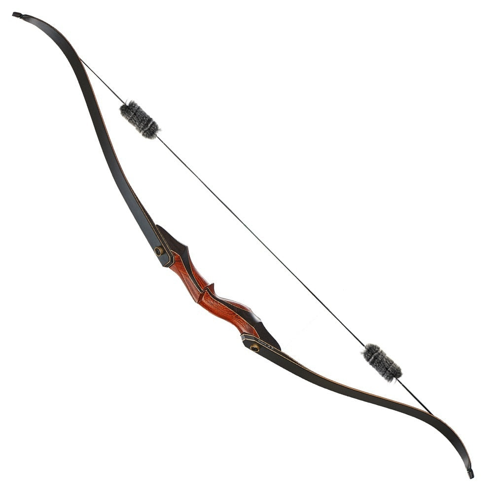 2025 Recurve Bows and Arrows Competition Bows Bowstring | POPOTR™