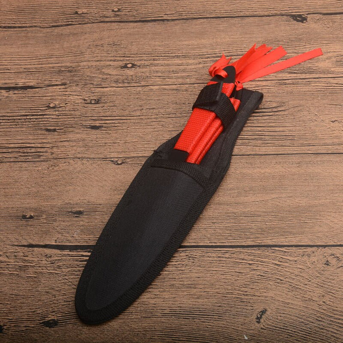 2022 Pop Dart Set Ninja Throwing Knife Set Tactical Knife Kunai Knives   | POPOTR™