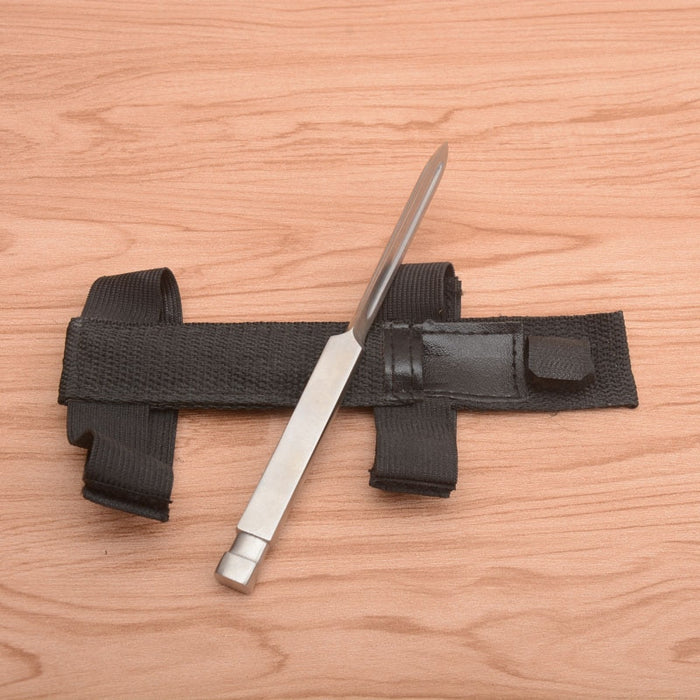 2022 Pop Dart Set Hunting Knife Kunai Knives Ninja Throwing Knife Set Tactical Knife  | POPOTR™