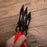 2022 Pop Dart Set Kunai Knives Hunting Knife Ninja Throwing Knife Set Dragon Knife Darts | POPOTR™