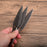 2022 Pop Dart Set Ninja Throwing Knife Set Tactical Knife Hunting Knife Darts Kunai Knives  | POPOTR™