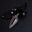 2022 Pop Dart Set Knife Ninja Throwing Knife Set Kunai Knives Tactical Knife | POPOTR™