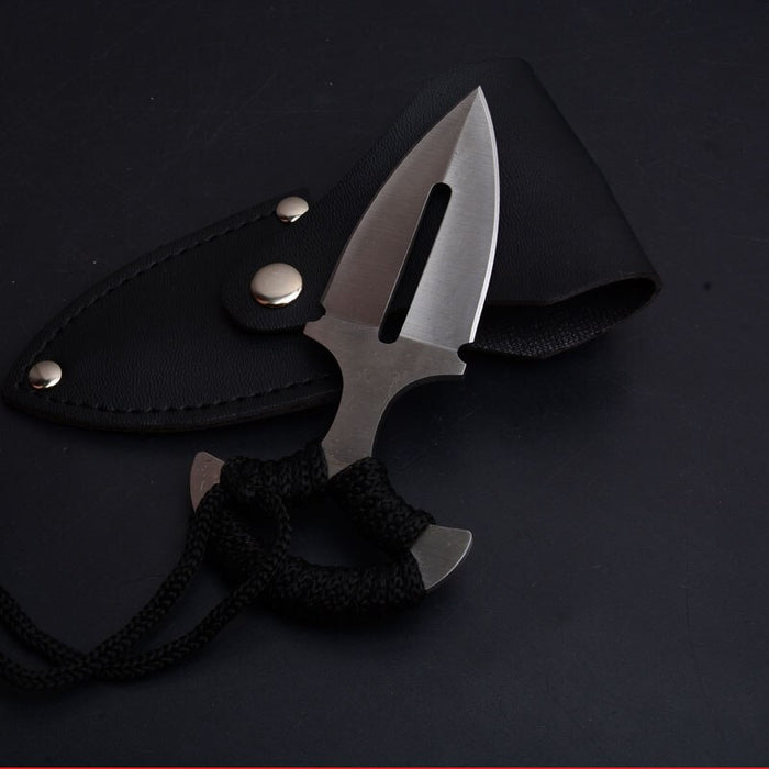 2022 Pop Dart Set Knife Ninja Throwing Knife Set Kunai Knives Tactical Knife | POPOTR™