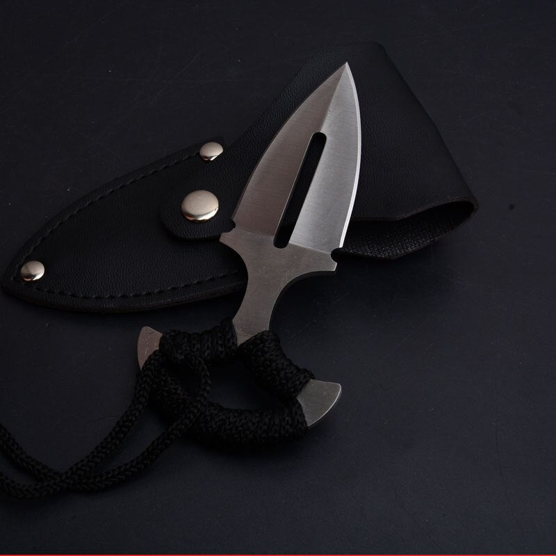 2025 Pop Dart Set Knife Ninja Throwing Knife Set Kunai Knives Tactical Knife | POPOTR™