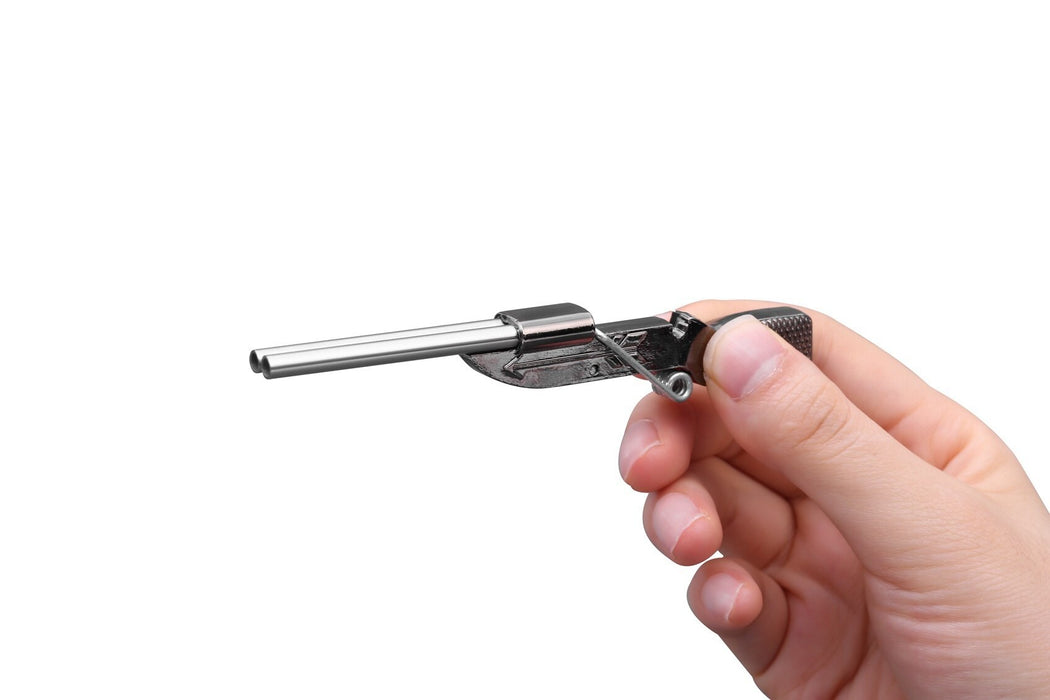 Mini Toothpick Gun Mini Shotgun Toy Minigun Outdoor Funny Shooting Toys Hunting Toy Decompression Weapontoy Gun Toys