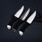 2022 Best Survival Knife Set Kunai Knives Hunting Knife Ninja Throwing Knife Set Tactical Knife | POPOTR™