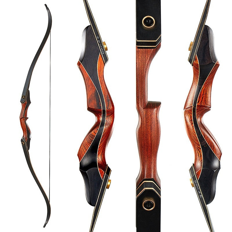 2025 Recurve Bows and Arrows Competition Bows Bowstring | POPOTR™