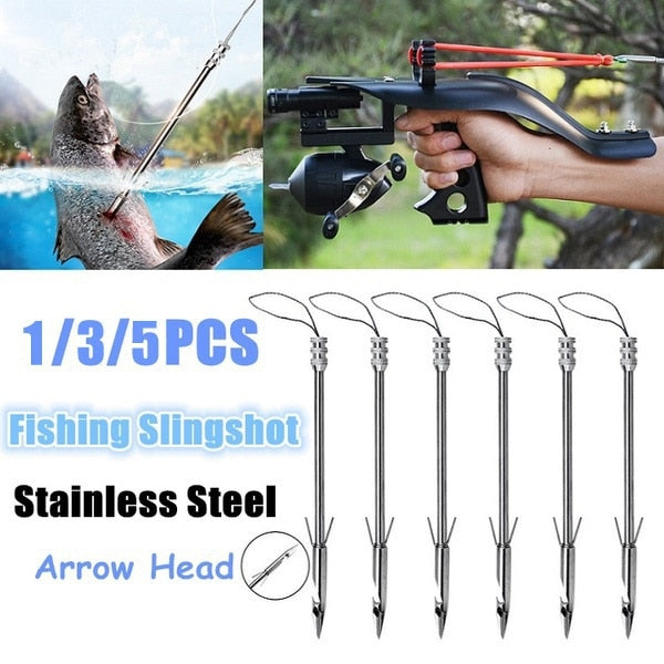 2022 5/10/15/20PCS  Pop Darts Bow and Arrows Fish Arrow Shot Hunting Bow | POPOTR™