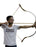 2022 50lbs Recurve Bow and Arrows English Longbow 5e Archery Equipment Hunting Bow| POPOTR™