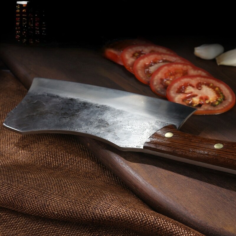 2025 Best Kitchen Knife Chefs Knife Fish Slicing Knife Forge Chopper Knifes For Sale| POPOTR™