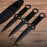2022 Pop Dart Set Kunai Knives  Ninja Throwing Knife Set Tactical Knife Hunting Knife  | POPOTR™