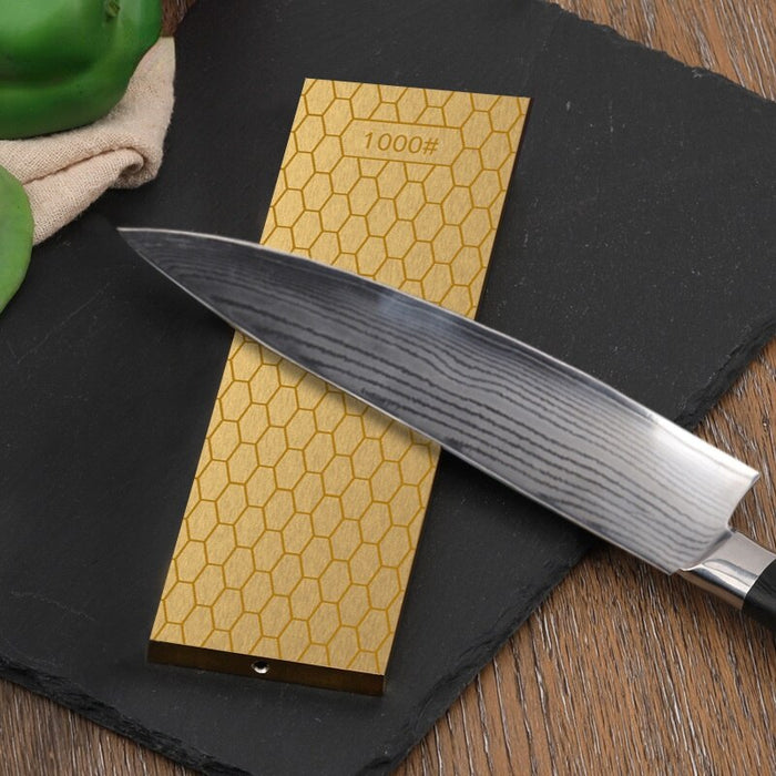 2022 Chefs Knife Sharpener Knife Grinder Titanium Knife Carbide Knife Silicone Knife| POPOTR™