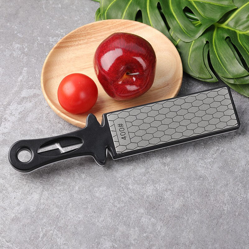 2025 Chefs Knife Diamond Knife Sharpener Knife Grinder Multi-purpose Knife Grinder Ceramic Knife | POPOTR™