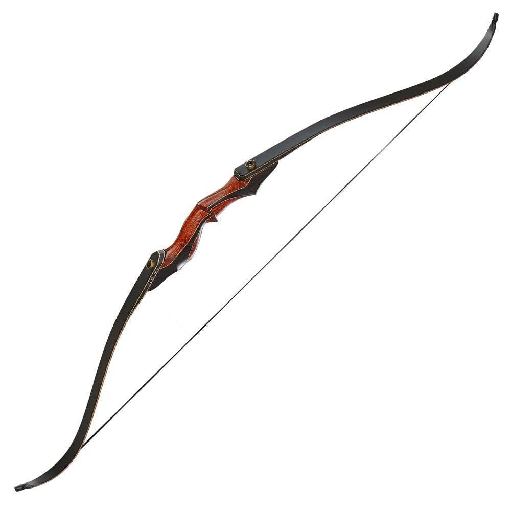 2025 Recurve Bows and Arrows Competition Bows Bowstring | POPOTR™