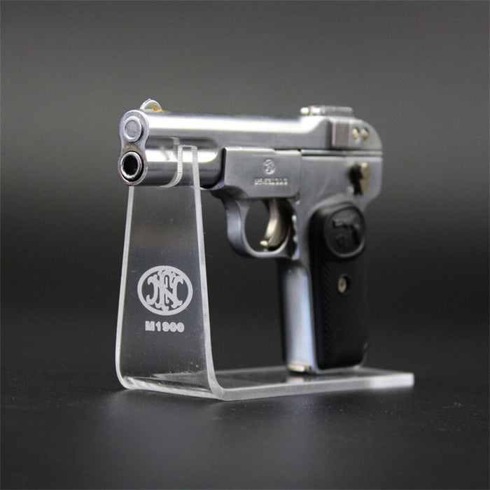 2022 Mini Pistols BB Gun Pistol Metal Miniatures  Toy Guns Pistols| POPOTR™