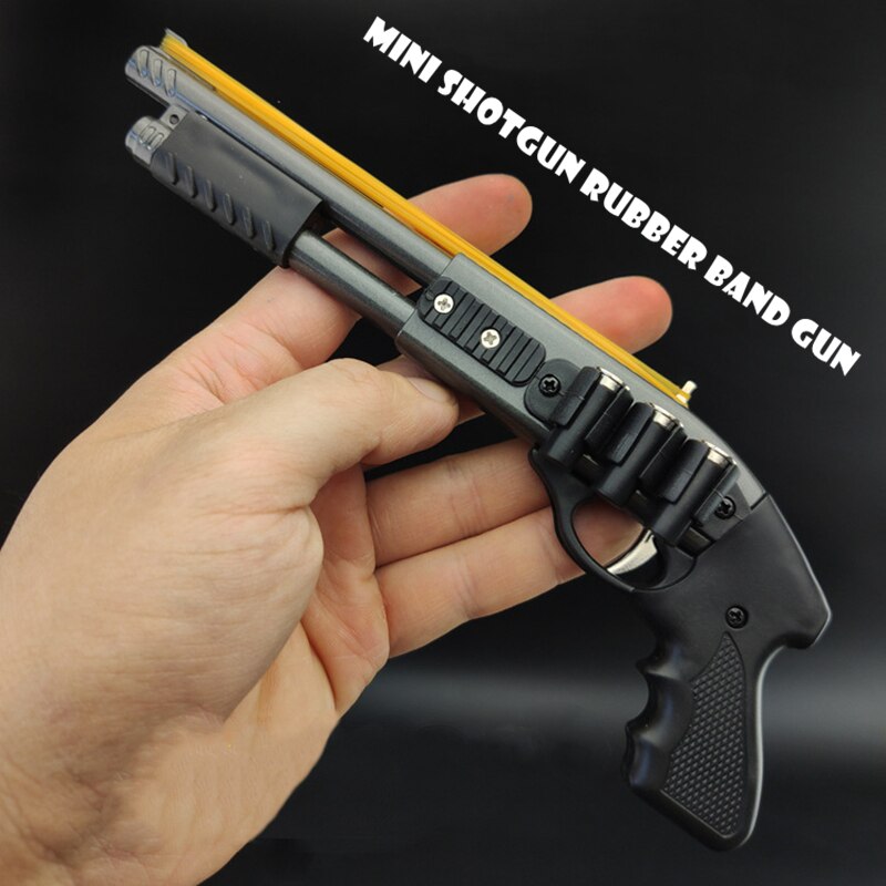 2025 Mini Pistols BB Gun Pistol Gun Shoots Toy Guns Pistols| POPOTR™