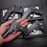 Model Glock Colt Desert Eagle Soft Bullet Gun Kids Interactive Mini Alloy Toy Gell Ball Gun Toy Gun Plastic Bullets