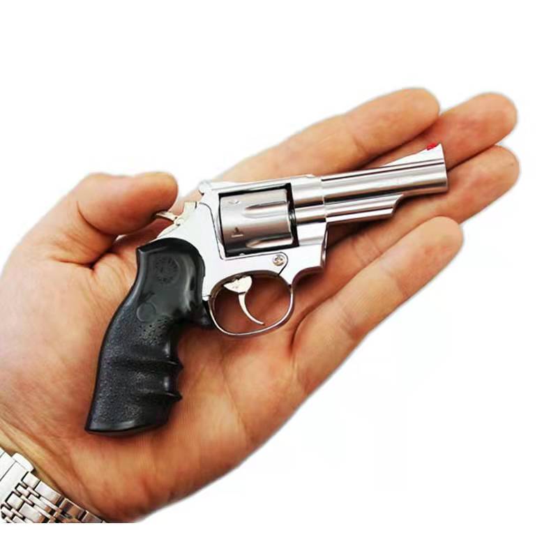 2025 M500 Revolver Gun Mini Pistols BB Gun Pistol Toy Guns Pistols| POPOTR™