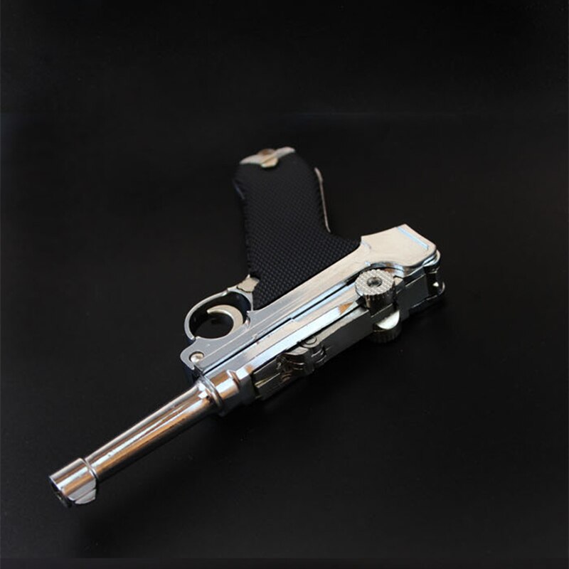 2025 Mini Pistols BB Gun Pistol Keychain Metal Miniatures Toy Guns Pistols| POPOTR™