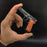 2022 BB Gun Pistol Keychain Mini Pistols Metal Miniatures	 Toy Guns Pistols Wooden Handle| POPOTR™