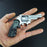 2022 Mini Pistols BB Gun Pistol vs Handgun Metal Miniatures Toy Guns Pistols| POPOTR™