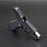 2022 Mini Pistols BB Gun Pistol vs Handgun Toy Guns Pistols Metal Miniatures | POPOTR™