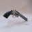2022 Colt Pistol 357 Revolver Gun Mini Pistols BB Gun Pistol Metal Miniatures	 Toy Guns Pistols| POPOTR™
