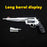 2022 M500 Revolver Gun Mini Pistols BB Gun Pistol Toy Guns Pistols| POPOTR™