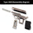 2022 Mini Pistols BB Gun Pistol Metal Miniatures Toy Guns Pistols| POPOTR™