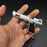 2022 Mini Pistols BB Gun Pistol Metal Miniatures Toy Guns Pistols Desert Eagle| POPOTR™