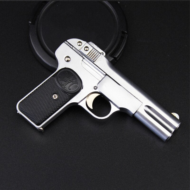 2025 Mini Pistols BB Gun Pistol Metal Miniatures  Toy Guns Pistols| POPOTR™