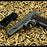 2022 Mini Pistols BB Gun Pistol Keychain Metal Miniatures Shell Alloy	 Toy Guns Pistols| POPOTR™